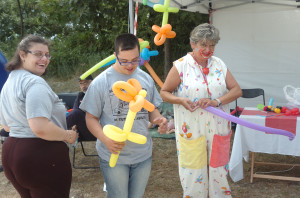 FIPSAS RAVENNA LAGO GHIARINE (RA) - LO SPORT AL SERVIZIO DI TUTTE LE ABILITA